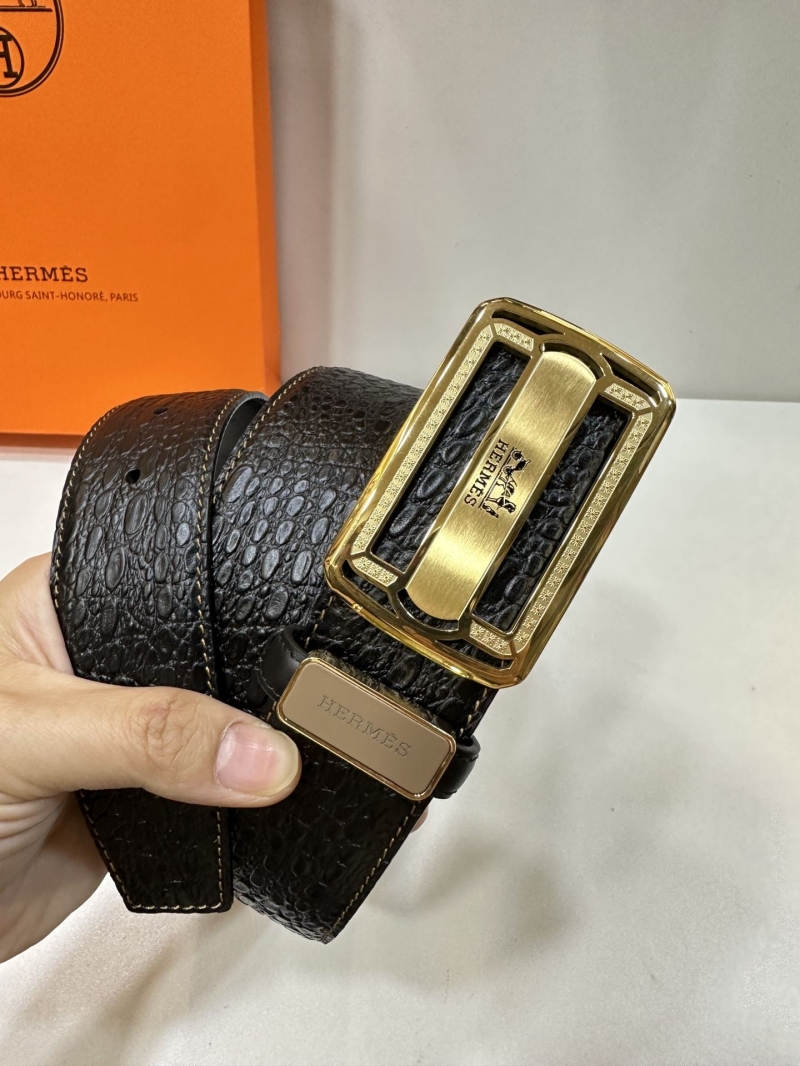 Hermes Belts